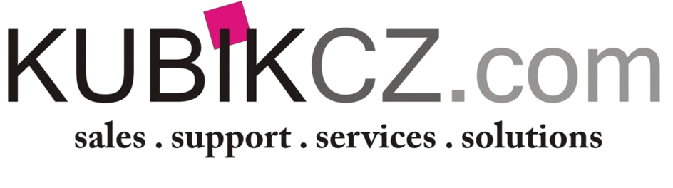 Logo kubikcz